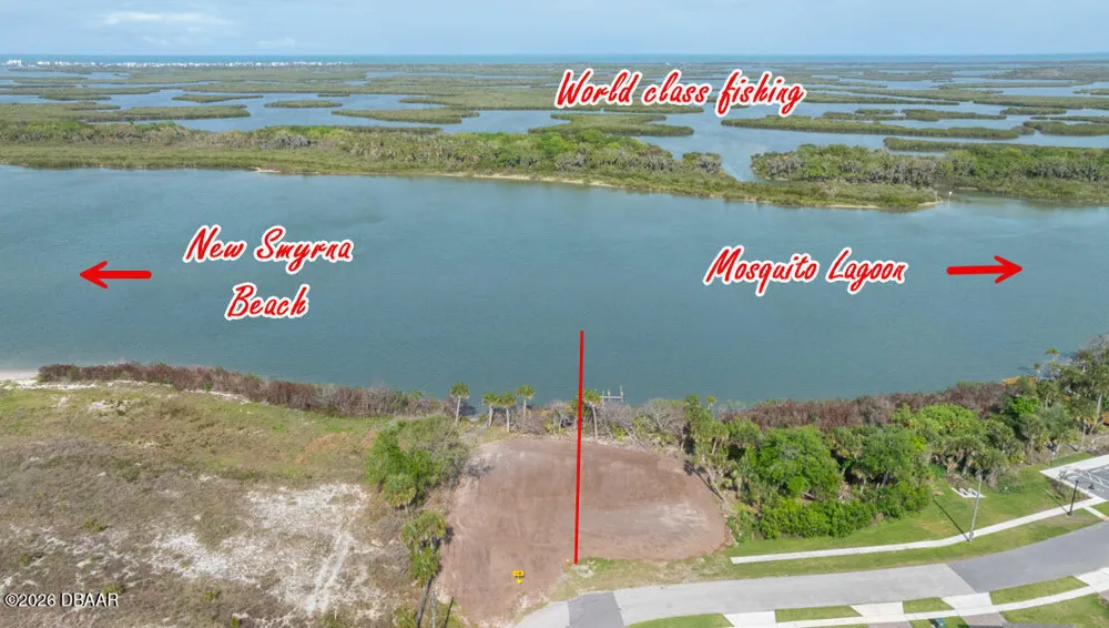 183 Jones Fish Camp Road Edgewater, FL 32141