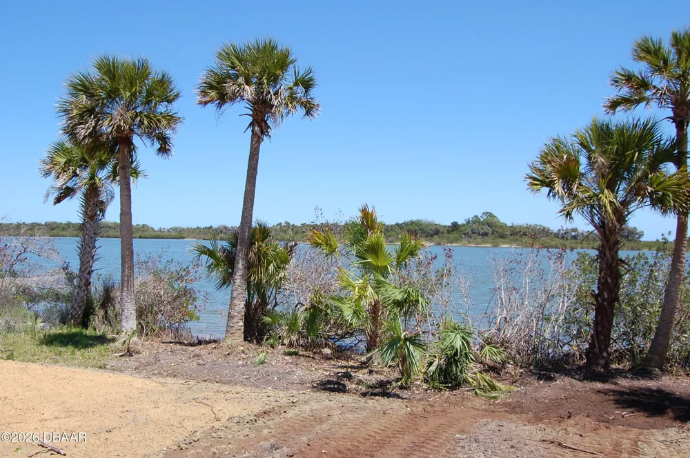 183 Jones Fish Camp Road Edgewater, FL 32141