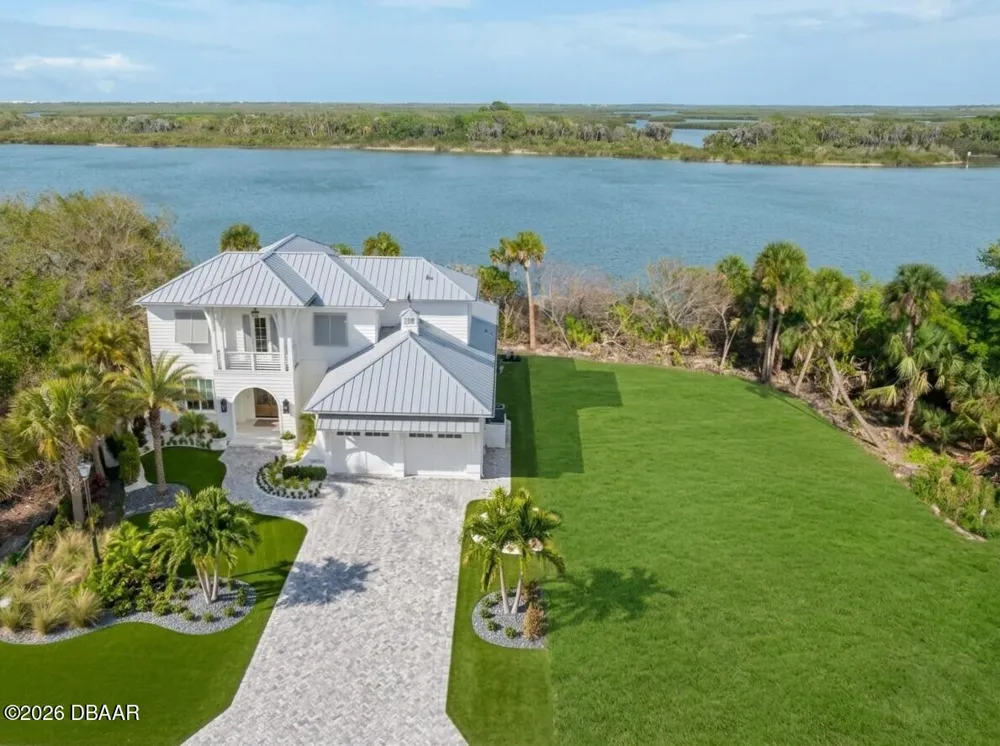 183 Jones Fish Camp Road Edgewater, FL 32141