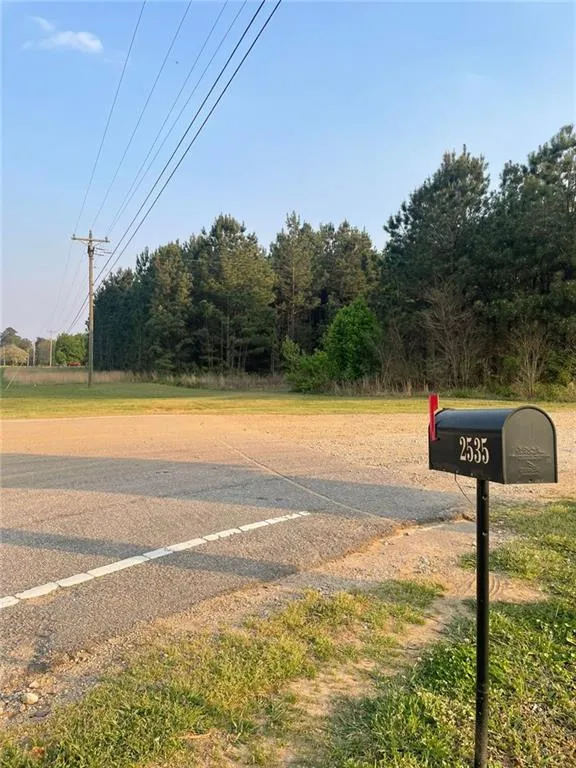 2557 Washington Highway Elberton, GA 30635
