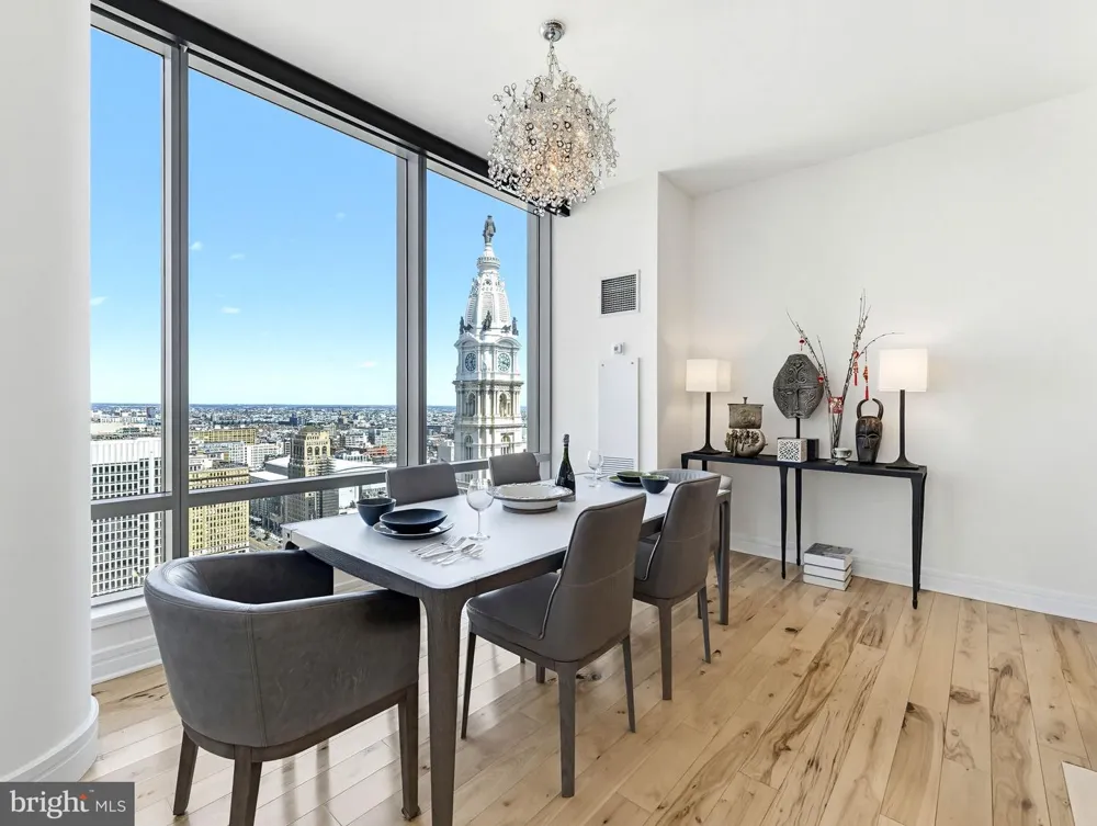 1414 S PENN SQUARE #32F Philadelphia, PA 19102
