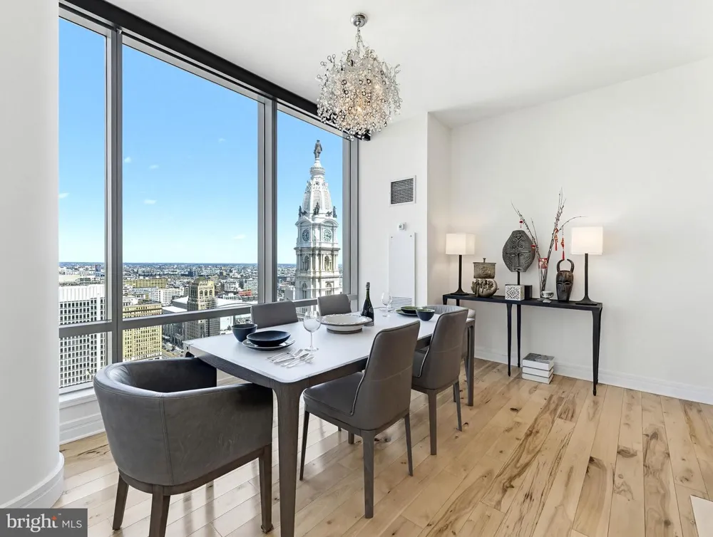 1414 S PENN SQUARE #32F Philadelphia, PA 19102