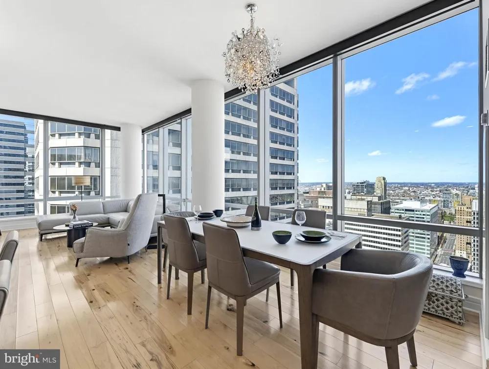 1414 S PENN SQUARE #32F Philadelphia, PA 19102