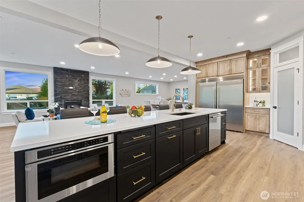 1517 176TH Avenue Ct E Lake Tapps, WA 98391