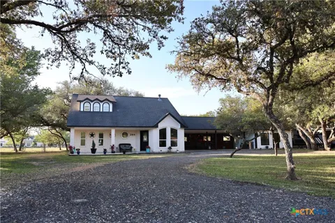 264 Live Oak Drive