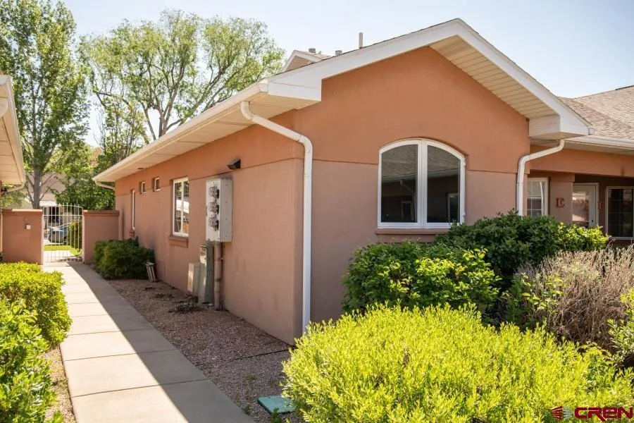 401 Grand Avenue #E Delta, CO 81416