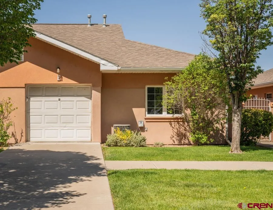 401 Grand Avenue #E Delta, CO 81416