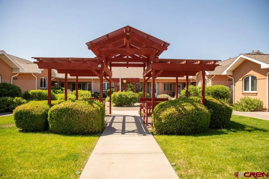 401 Grand Avenue #E Delta, CO 81416