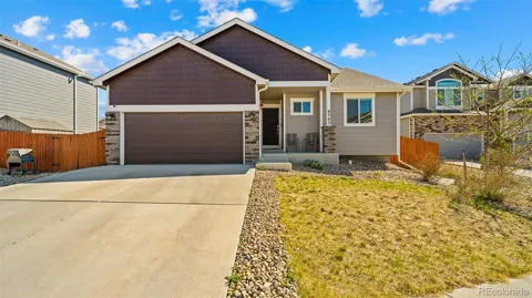 9745 Porch Swing Lane