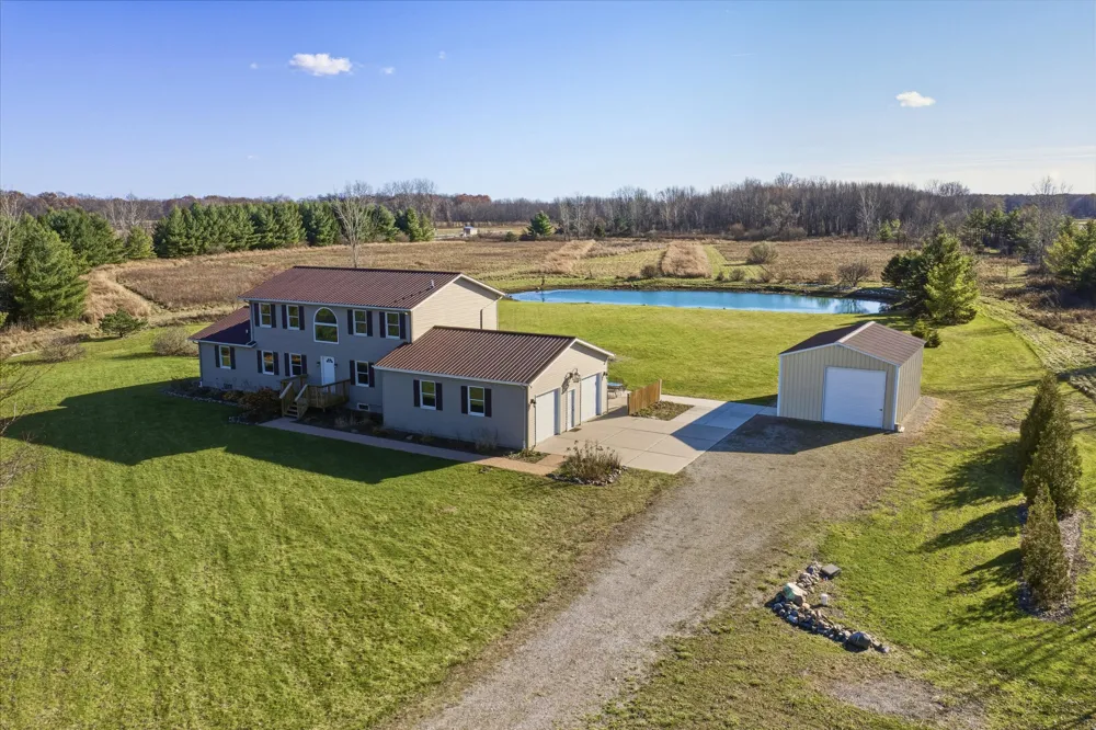 9227 Yager Road Columbus Township, MI 48063