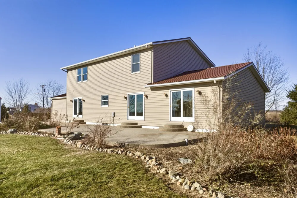 9227 Yager Road Columbus Township, MI 48063