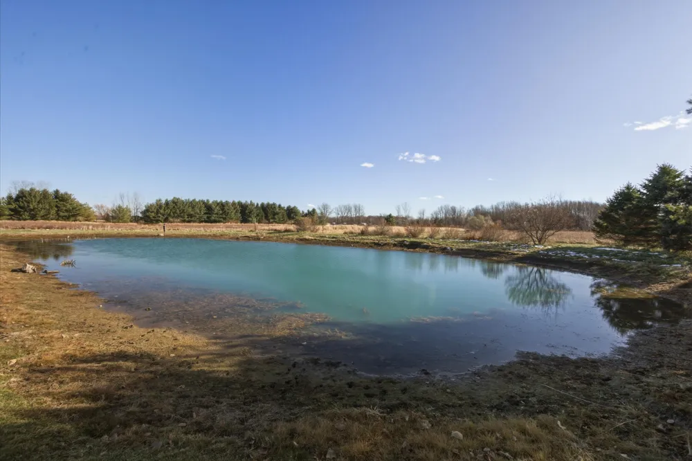 9227 Yager Road Columbus Township, MI 48063