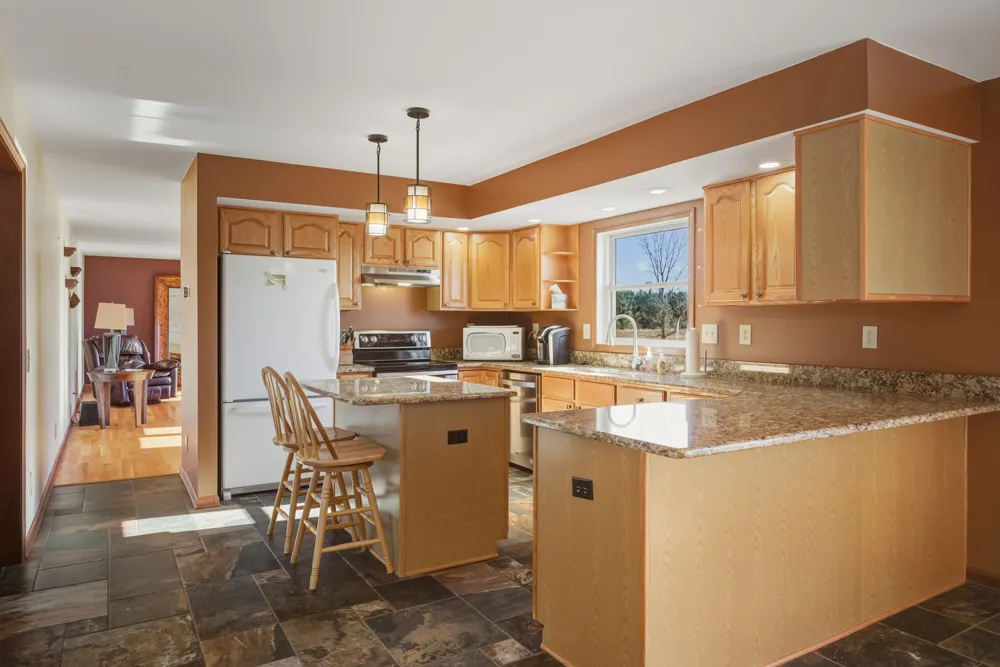 9227 Yager Road Columbus Township, MI 48063