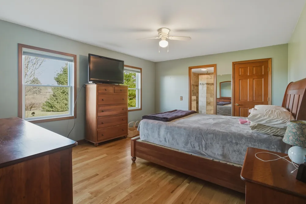 9227 Yager Road Columbus Township, MI 48063