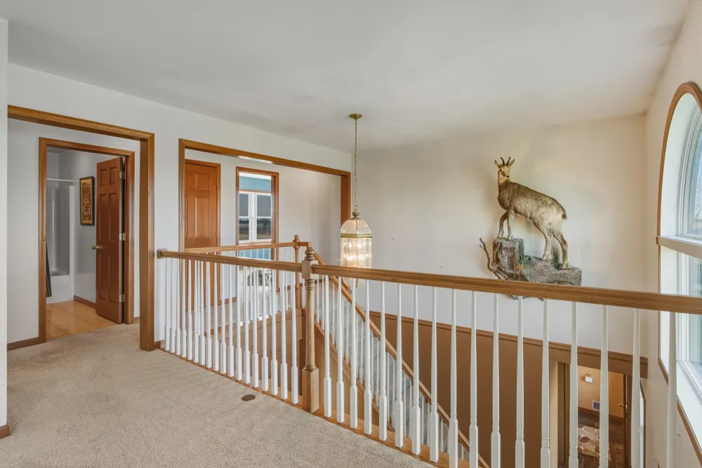 9227 Yager Road Columbus Township, MI 48063
