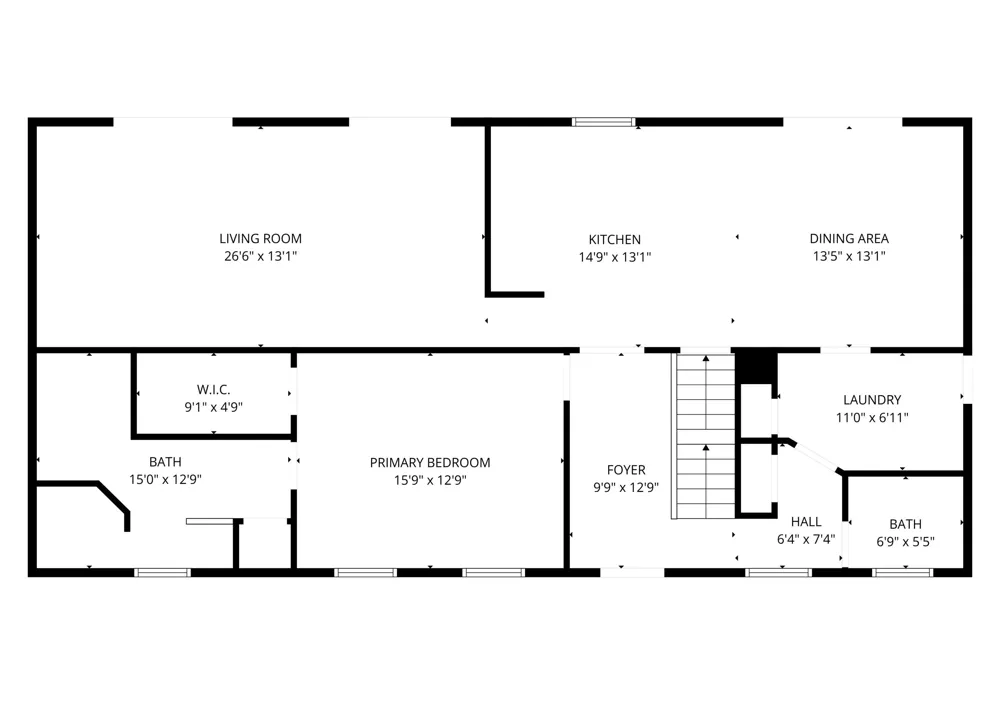 9227 Yager Road Columbus Township, MI 48063