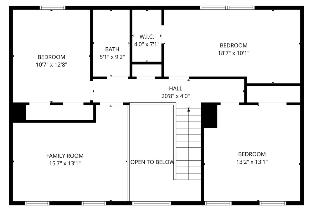 9227 Yager Road Columbus Township, MI 48063