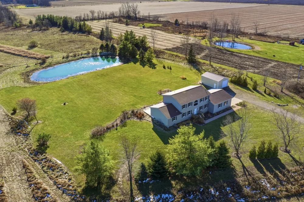 9227 Yager Road Columbus Township, MI 48063