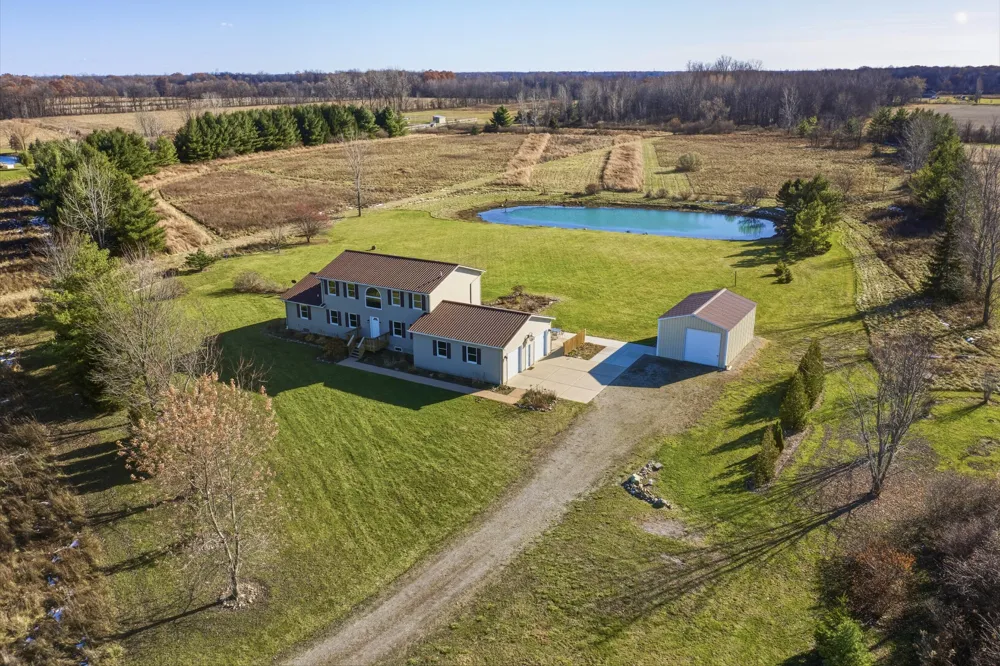 9227 Yager Road Columbus Township, MI 48063