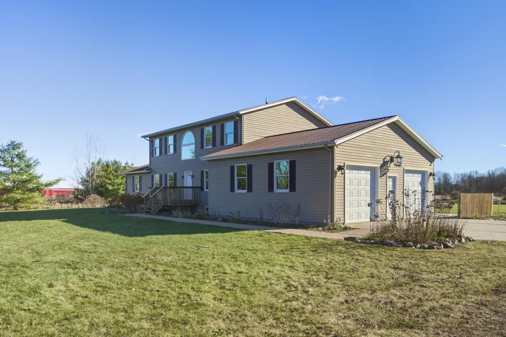 9227 Yager Road Columbus Township, MI 48063