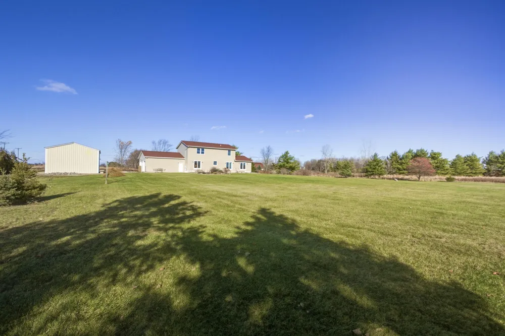9227 Yager Road Columbus Township, MI 48063