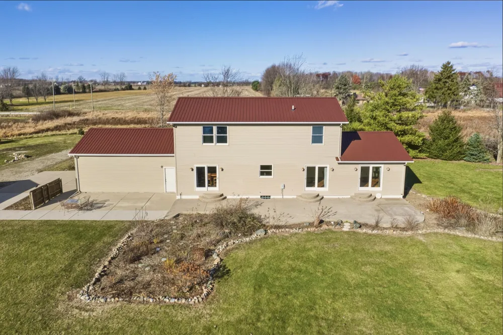 9227 Yager Road Columbus Township, MI 48063