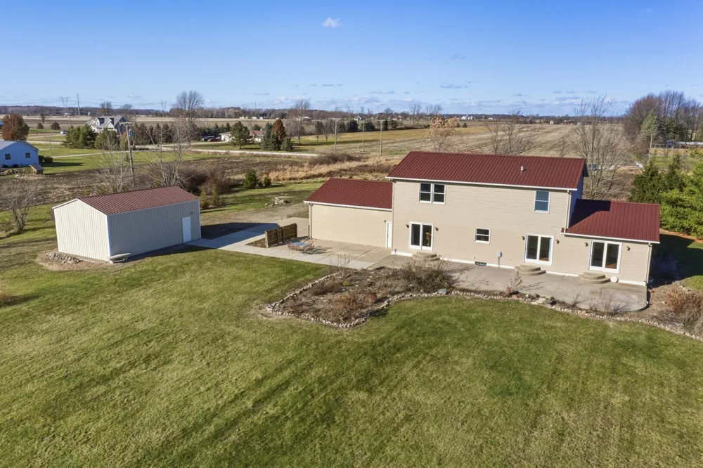 9227 Yager Road Columbus Township, MI 48063