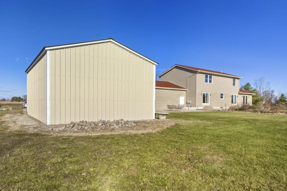 9227 Yager Road Columbus Township, MI 48063