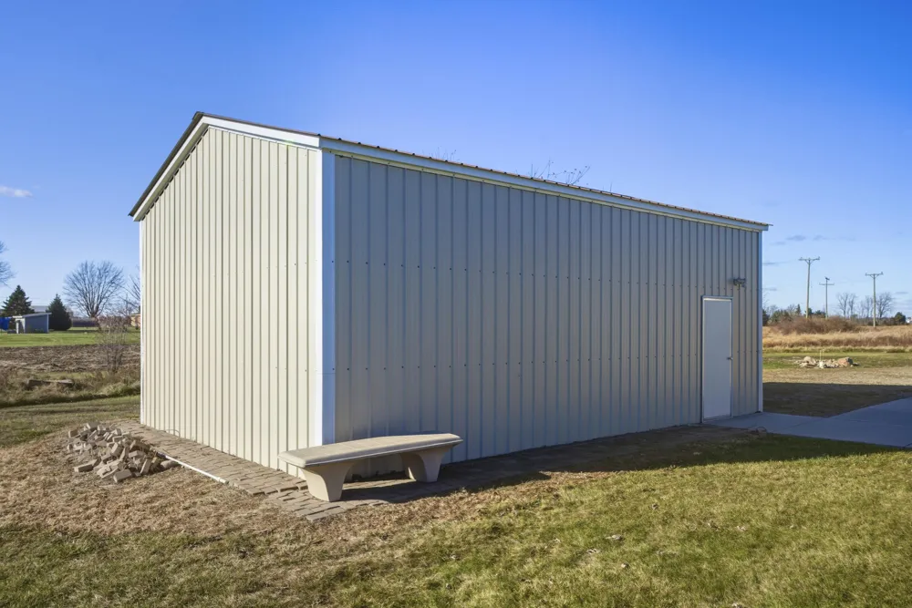 9227 Yager Road Columbus Township, MI 48063