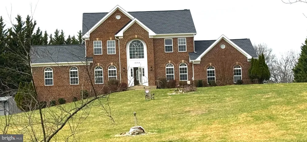 21712 SLIDELL ROAD Boyds, MD 20841