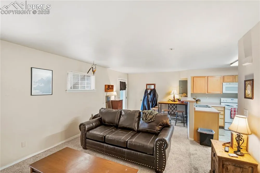 120 Whalen Avenue #12 Cripple Creek, CO 80813
