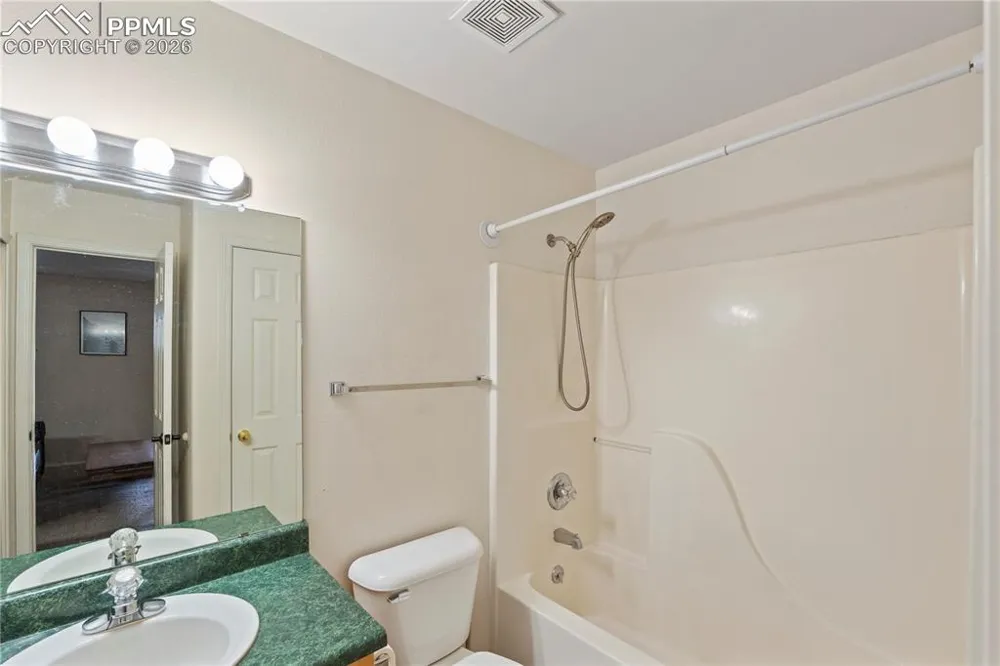 120 Whalen Avenue #12 Cripple Creek, CO 80813