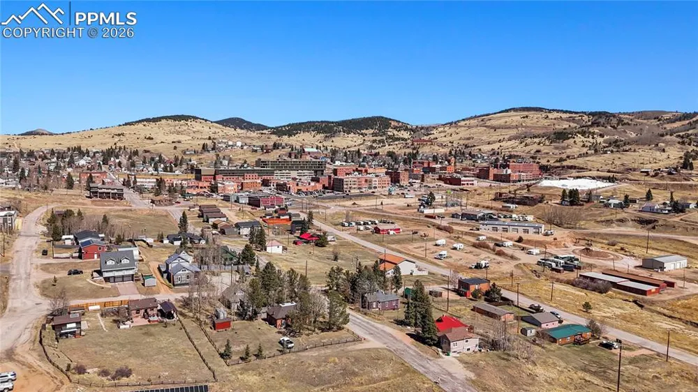 120 Whalen Avenue #12 Cripple Creek, CO 80813