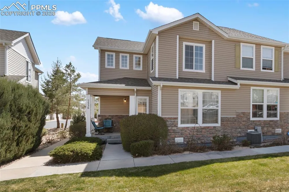 7536 Sandy Springs Point Fountain, CO 80817