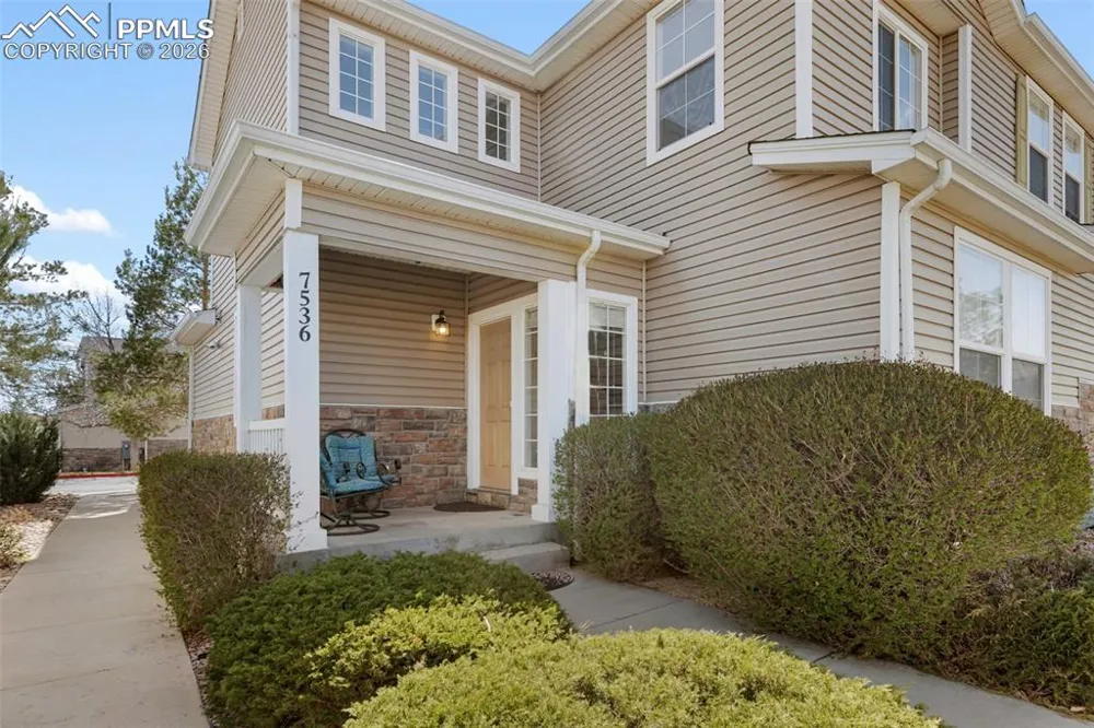 7536 Sandy Springs Point Fountain, CO 80817