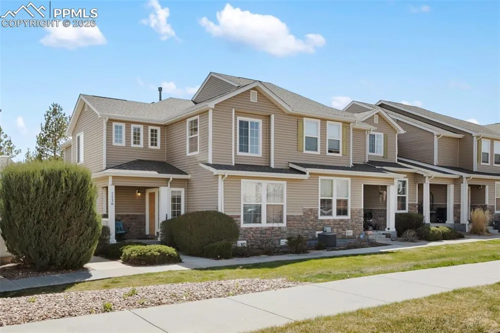 7536 Sandy Springs Point Fountain, CO 80817