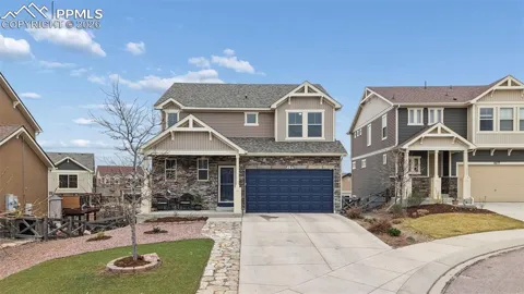 8287 Loganberry Court