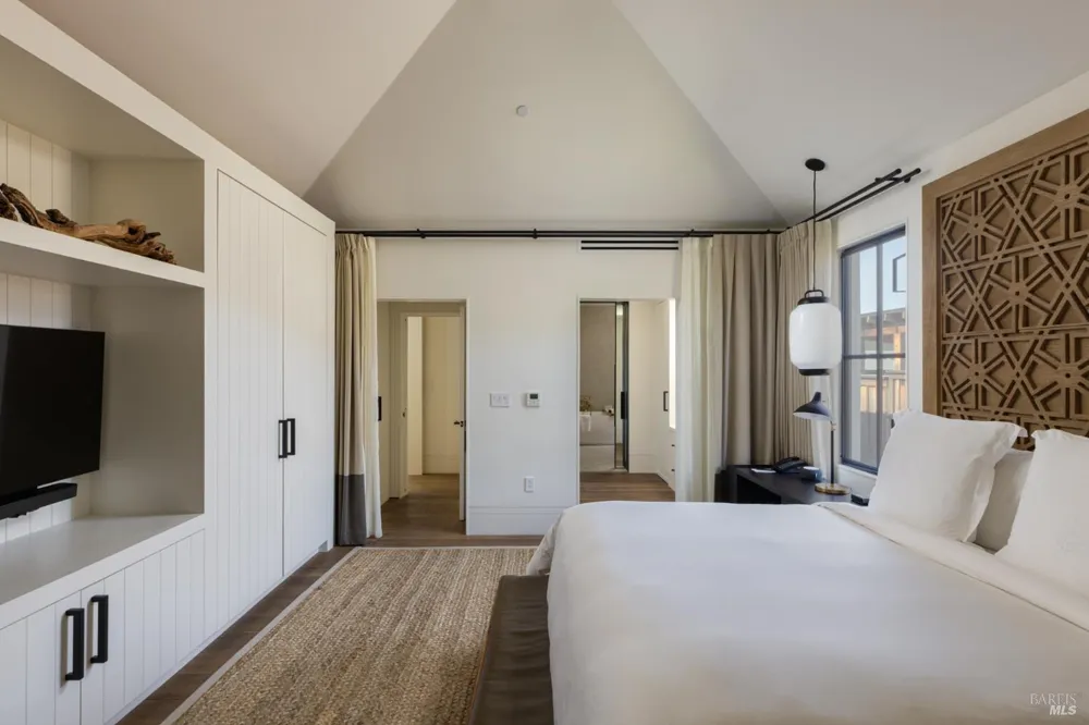 21 Lawley Lane Calistoga, CA 94515