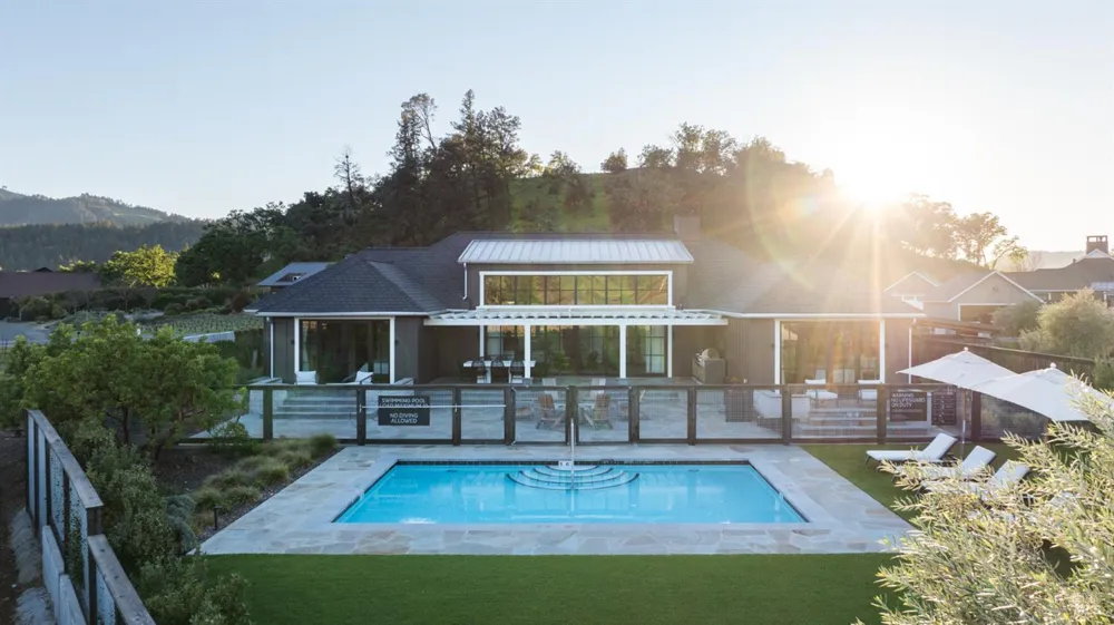 21 Lawley Lane Calistoga, CA 94515
