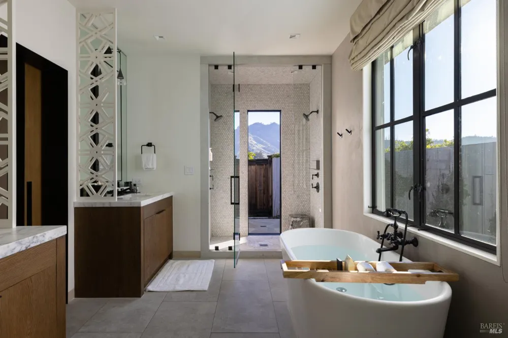 21 Lawley Lane Calistoga, CA 94515
