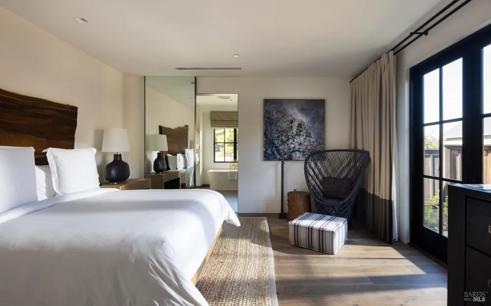 21 Lawley Lane Calistoga, CA 94515