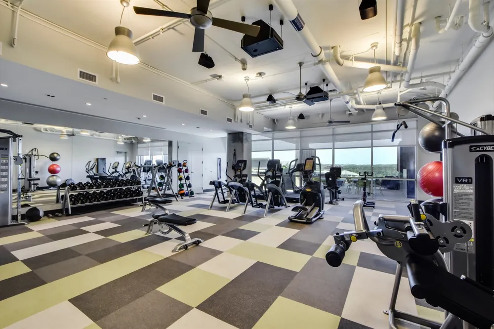 222 West Avenue #1613 Austin, TX 78701