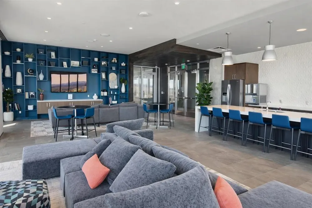 222 West Avenue #1613 Austin, TX 78701