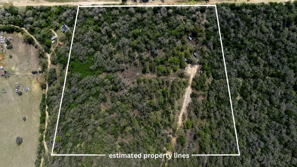 3950 Private Road 2015 Caldwell, TX 77836