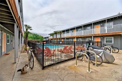 2401 Manor Road #102