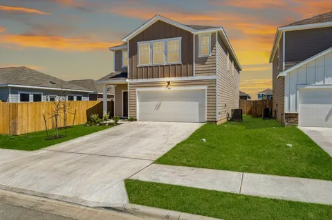 550 Thistle Lane