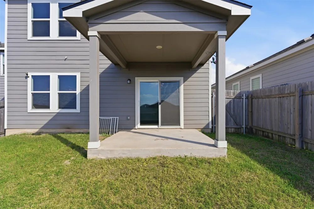 19404 Caymus Drive Pflugerville, TX 78660