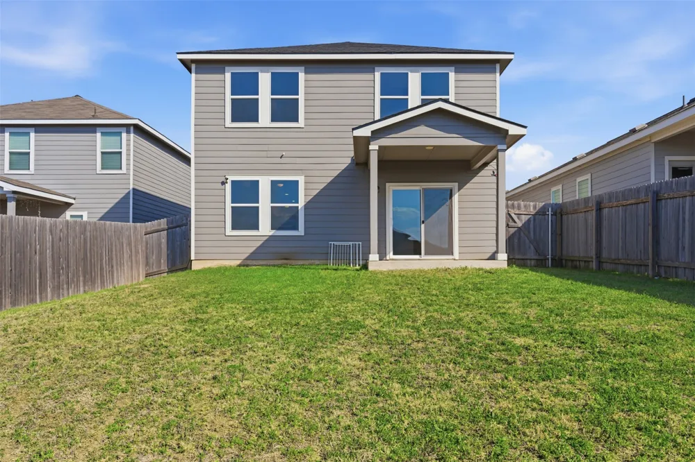 19404 Caymus Drive Pflugerville, TX 78660
