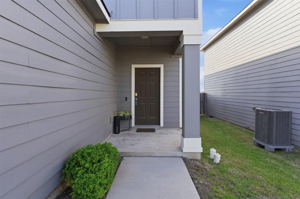 19404 Caymus Drive Pflugerville, TX 78660
