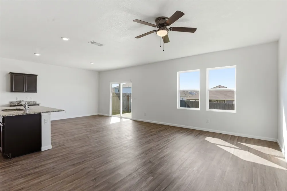 19404 Caymus Drive Pflugerville, TX 78660